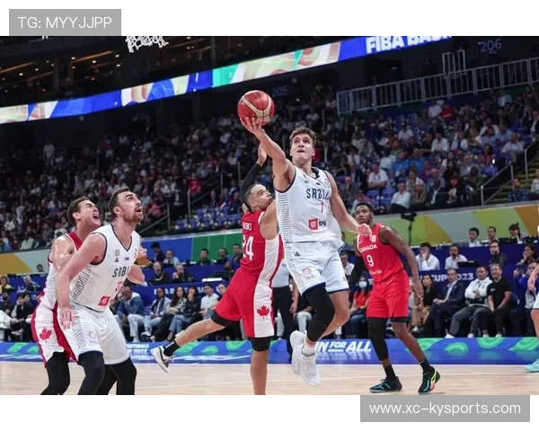 塞尔维亚篮球运动员在欧洲锦标赛中势如破竹，不可一世，塞尔维亚著名篮球运动员