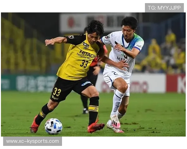 川崎前锋客场关键胜利，川崎前锋客场关键胜利是哪一年